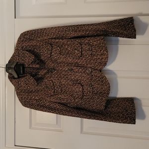 Ladies' Carlisle Jacket Sz. 8